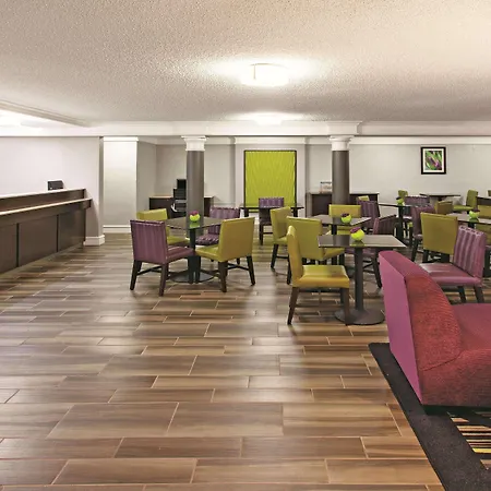 La Quinta Inn By Wyndham Fresno Yosemite